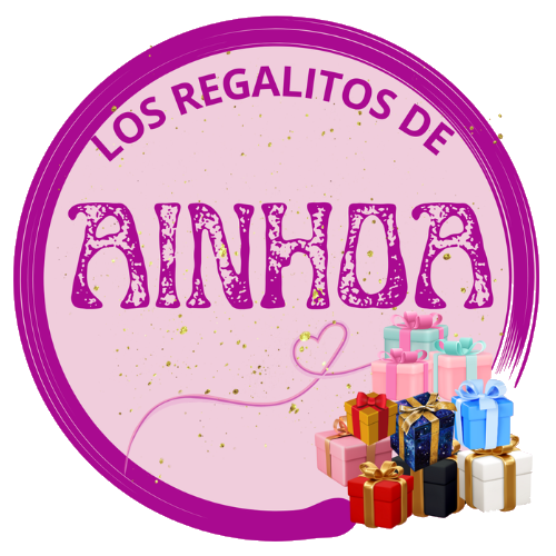 Los Regalitos De Ainhoa